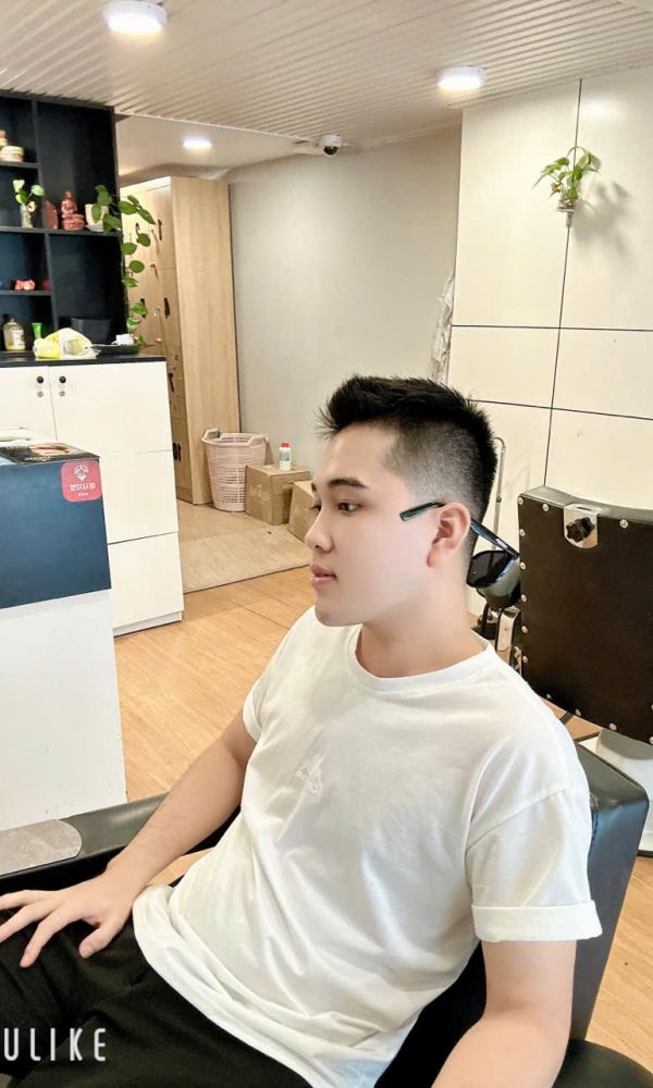 Đức Huy /1shoot