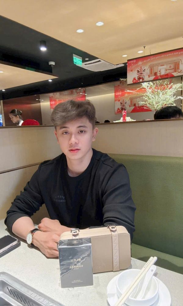 Tuấn Kiệt