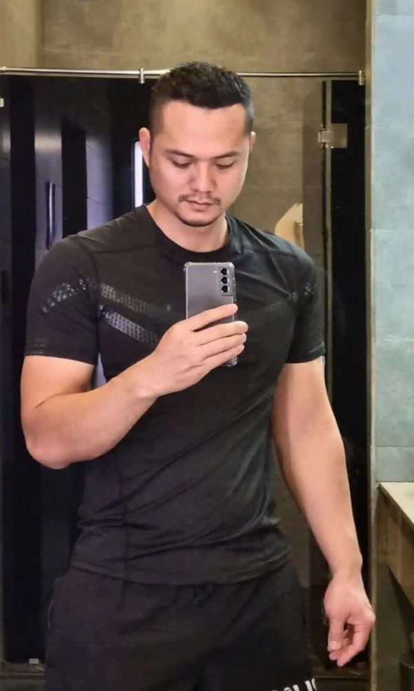 Tân Tiến /1shoot