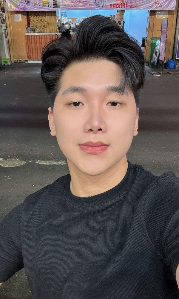 Hữu Tình /1shoot